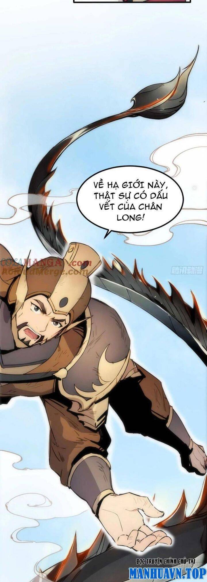 Ngươi Làm Bộ Tu Luyện Đi! - Chapter 34 - Page 18