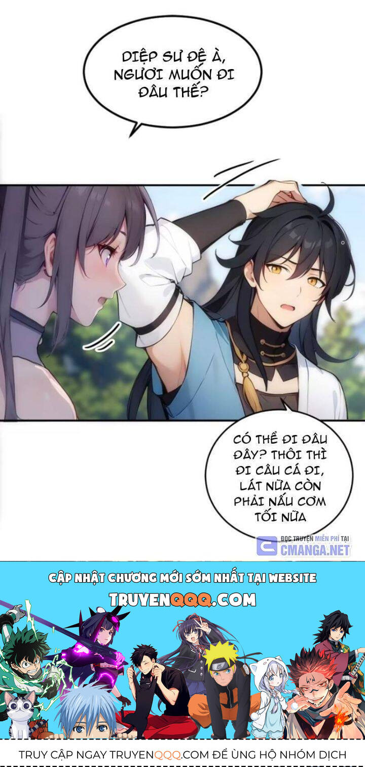 Ngươi Làm Bộ Tu Luyện Đi! - Chapter 36 - Page 16