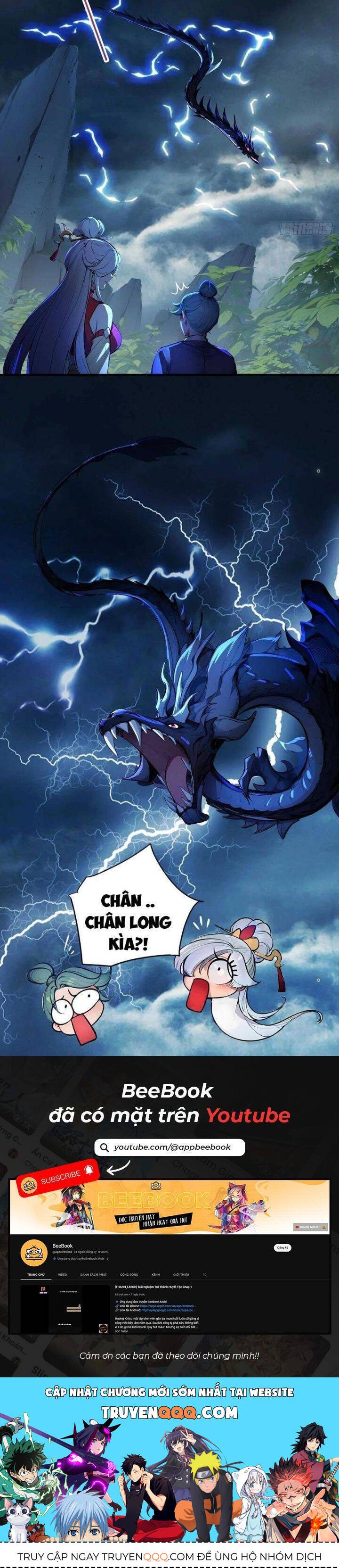 Ngươi Làm Bộ Tu Luyện Đi! - Chapter 37 - Page 16