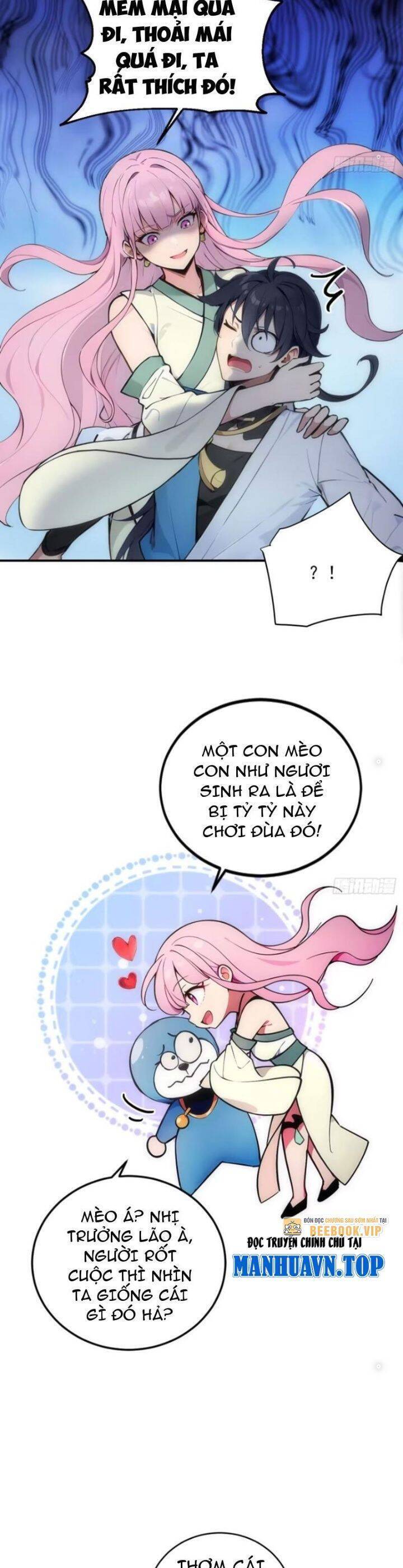 Ngươi Làm Bộ Tu Luyện Đi! - Chapter 38 - Page 16