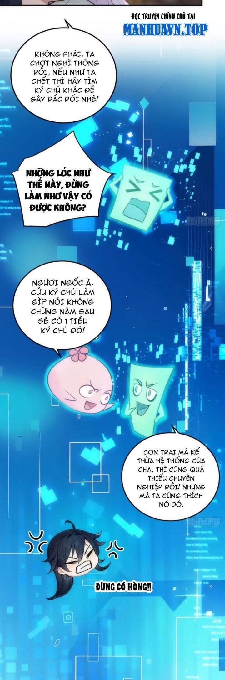 Ngươi Làm Bộ Tu Luyện Đi! - Chapter 38 - Page 18