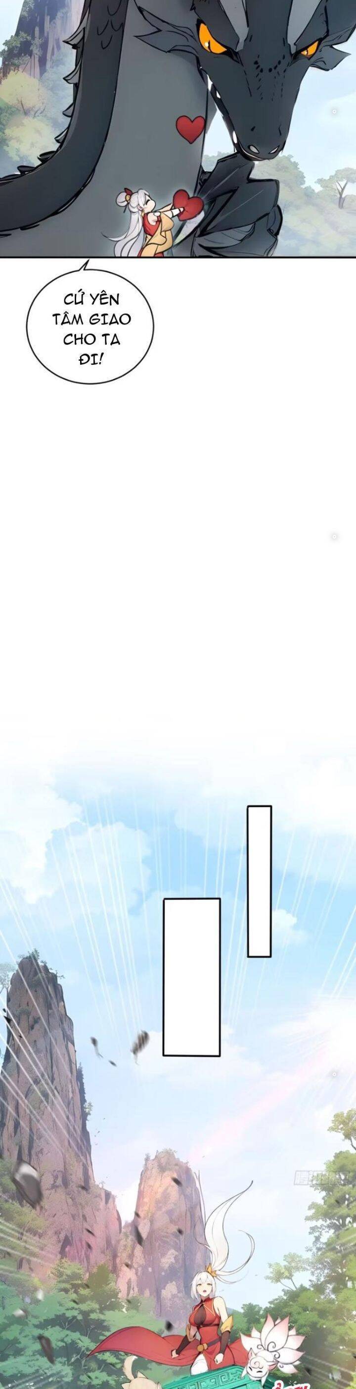 Ngươi Làm Bộ Tu Luyện Đi! - Chapter 38 - Page 8