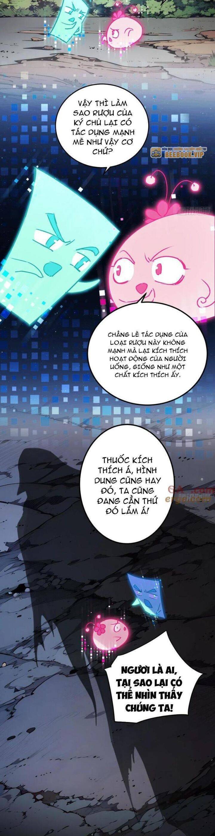 Ngươi Làm Bộ Tu Luyện Đi! - Chapter 39 - Page 15