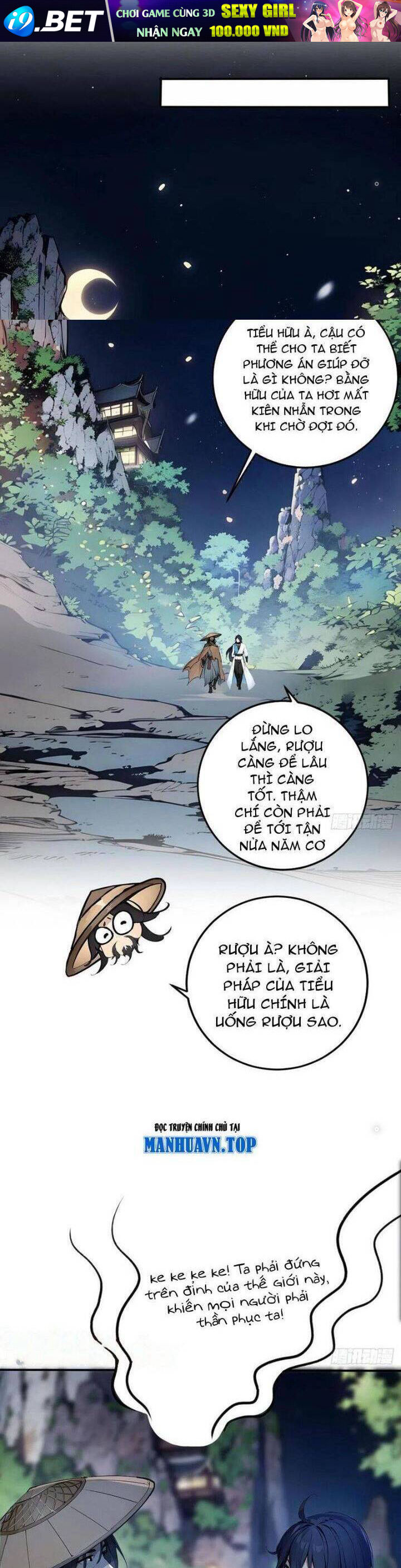 Ngươi Làm Bộ Tu Luyện Đi! - Chapter 39 - Page 9