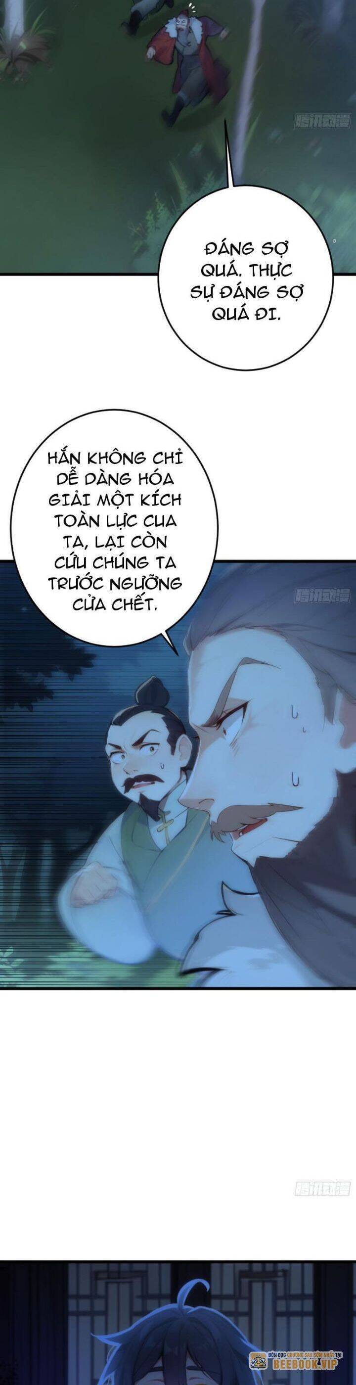 Ngươi Làm Bộ Tu Luyện Đi! - Chapter 4 - Page 13