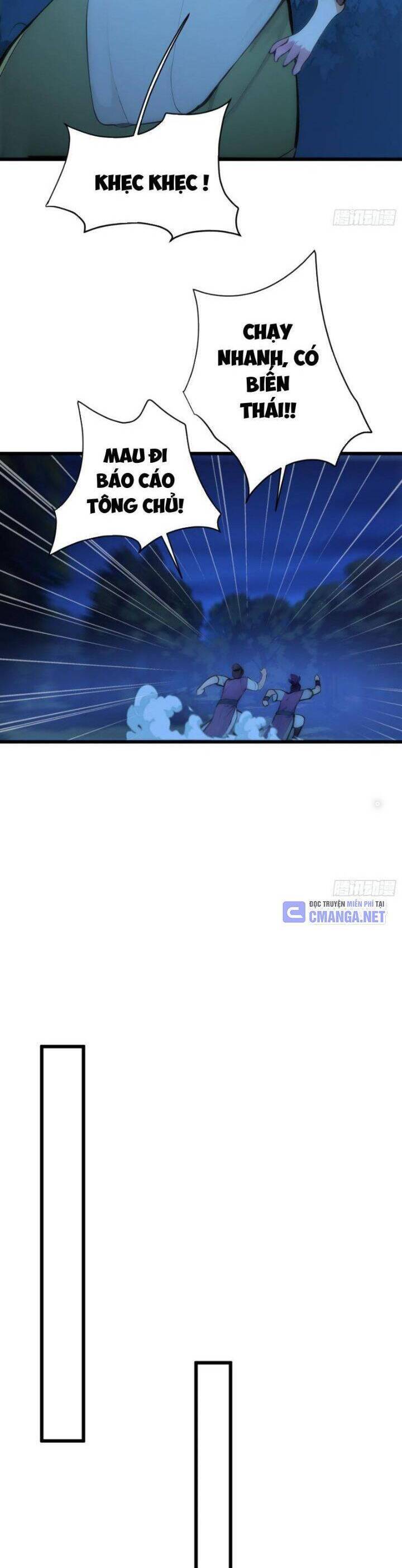 Ngươi Làm Bộ Tu Luyện Đi! - Chapter 4 - Page 21