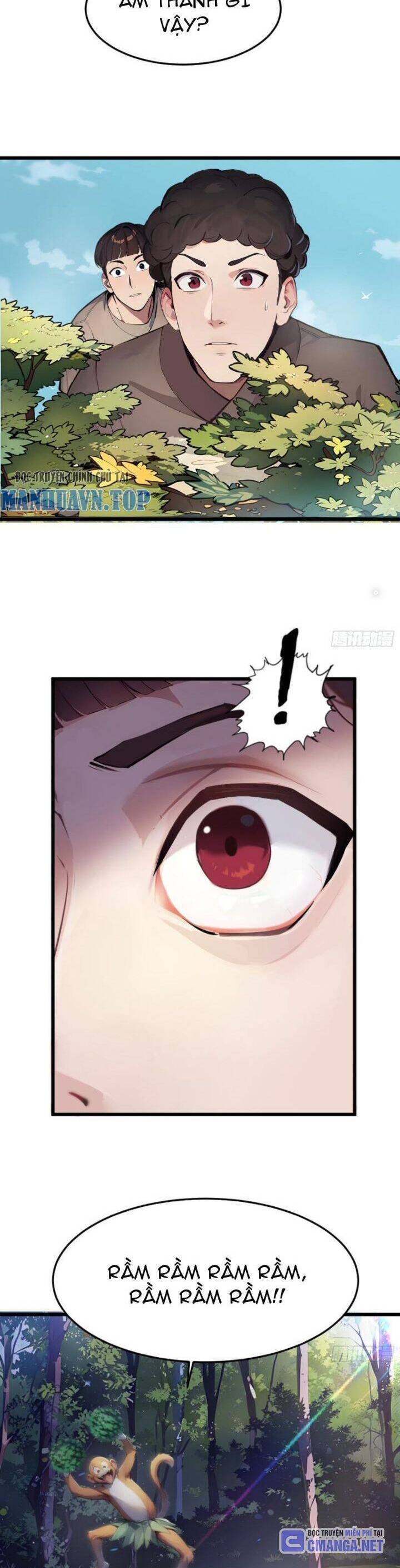 Ngươi Làm Bộ Tu Luyện Đi! - Chapter 4 - Page 23