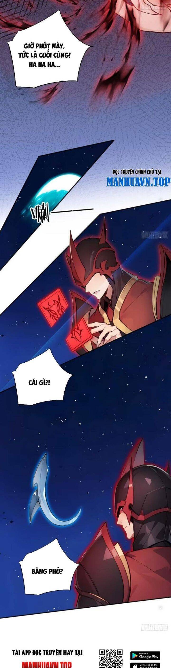 Ngươi Làm Bộ Tu Luyện Đi! - Chapter 40 - Page 11