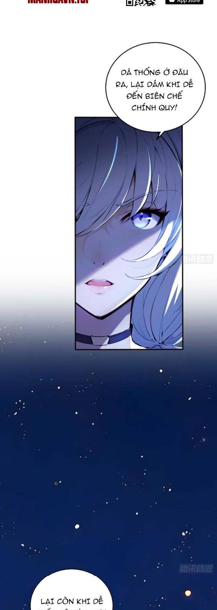 Ngươi Làm Bộ Tu Luyện Đi! - Chapter 40 - Page 12