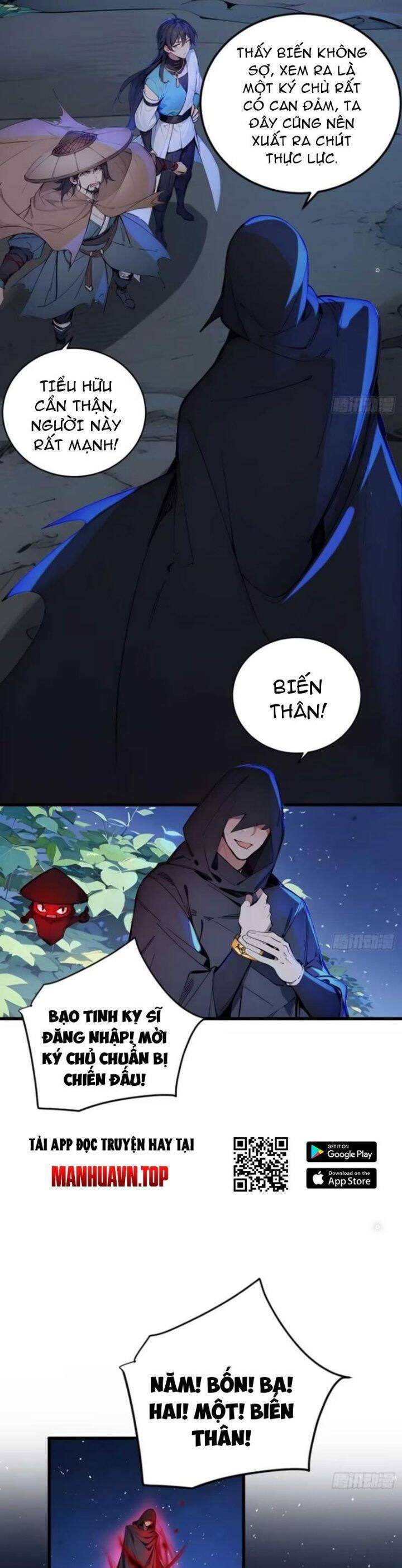 Ngươi Làm Bộ Tu Luyện Đi! - Chapter 40 - Page 4