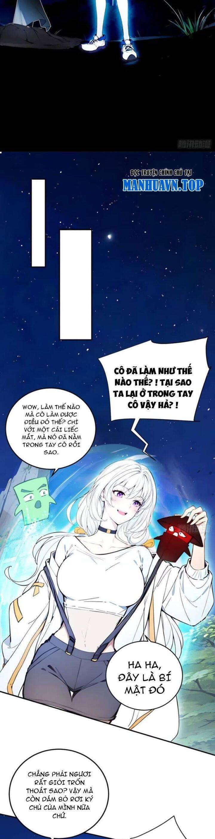 Ngươi Làm Bộ Tu Luyện Đi! - Chapter 41 - Page 12