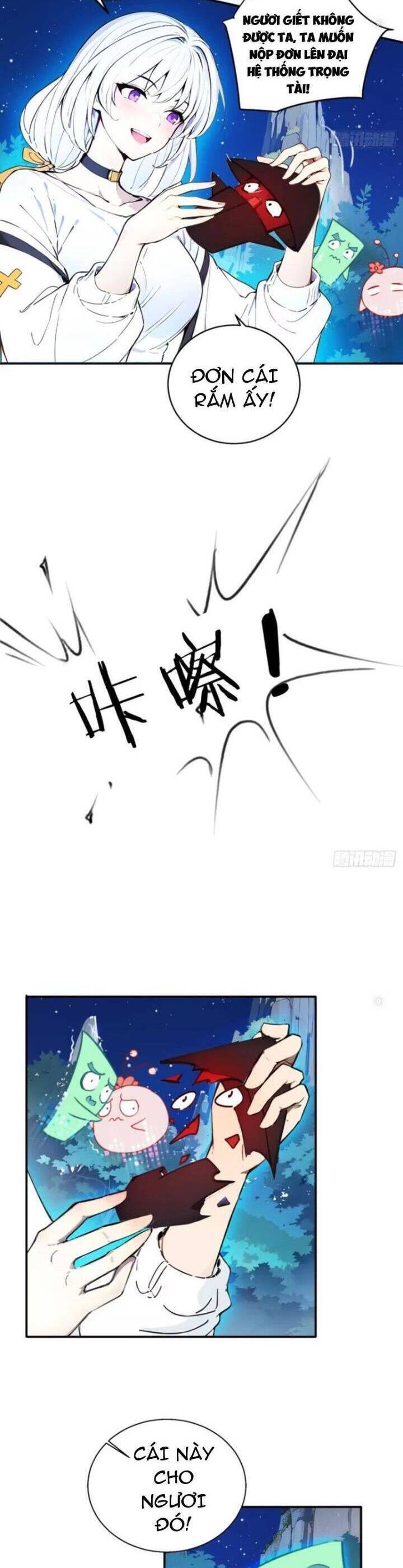 Ngươi Làm Bộ Tu Luyện Đi! - Chapter 41 - Page 13