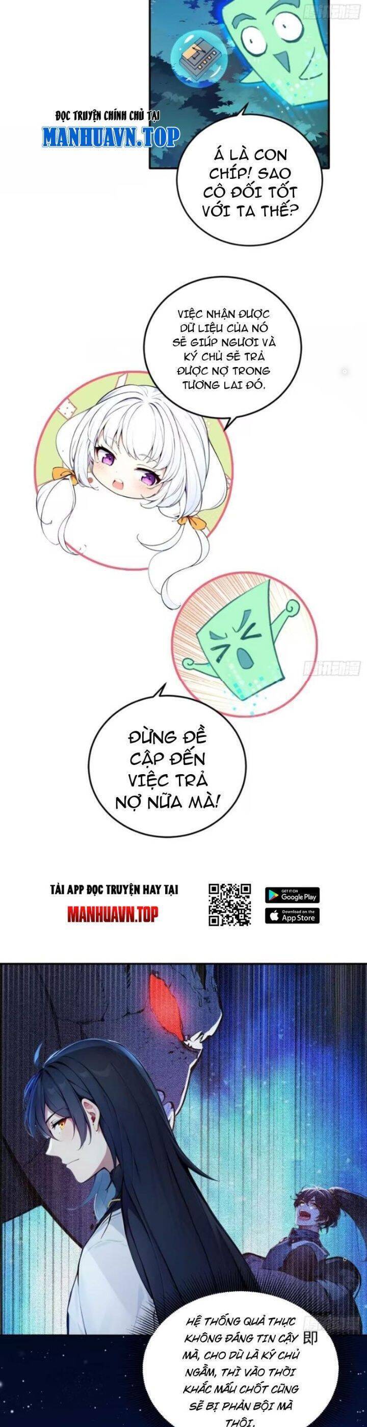 Ngươi Làm Bộ Tu Luyện Đi! - Chapter 41 - Page 14