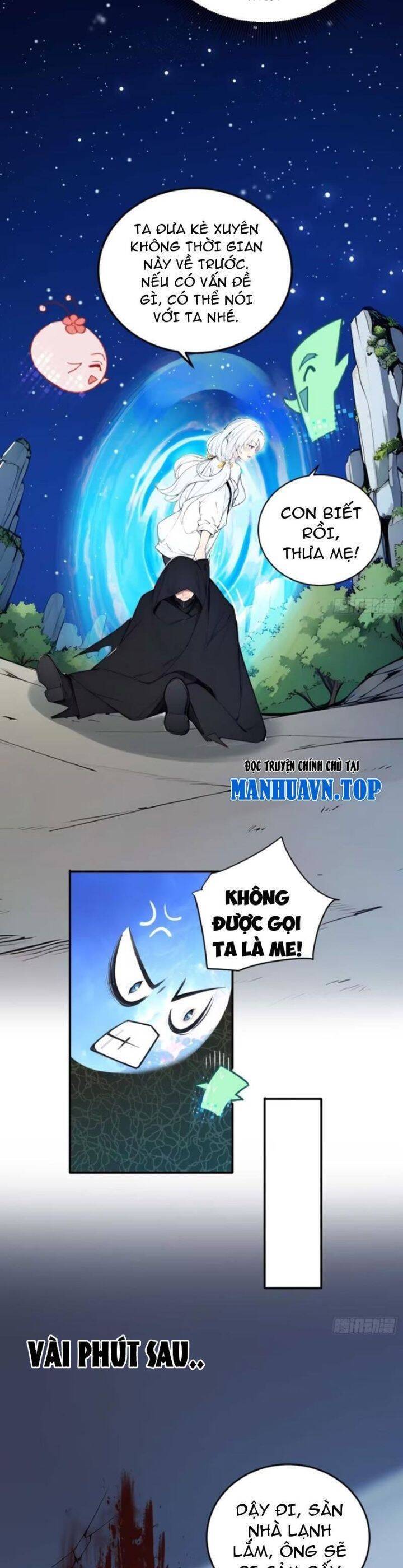 Ngươi Làm Bộ Tu Luyện Đi! - Chapter 41 - Page 15