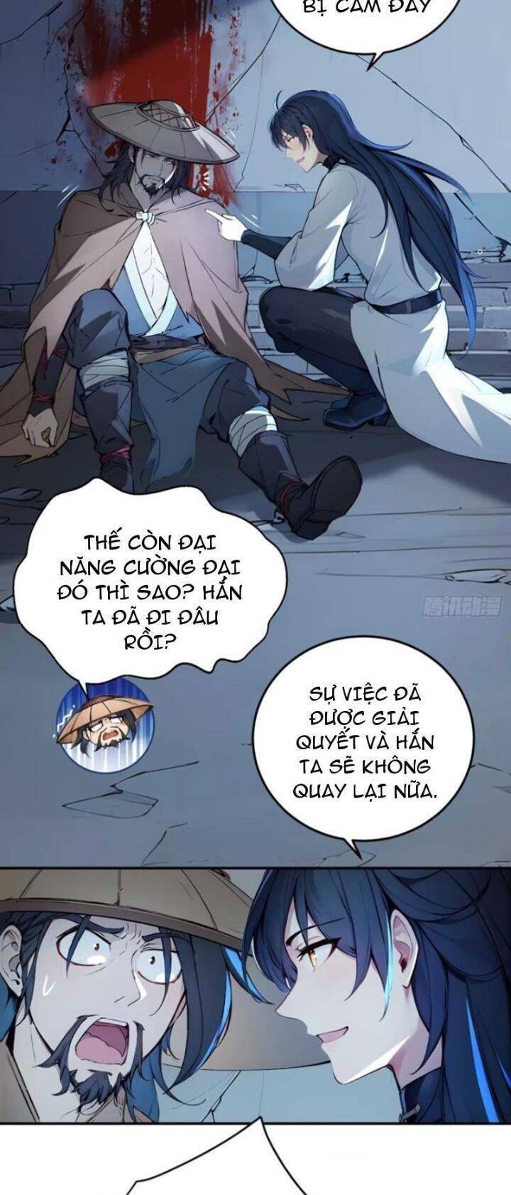 Ngươi Làm Bộ Tu Luyện Đi! - Chapter 41 - Page 16