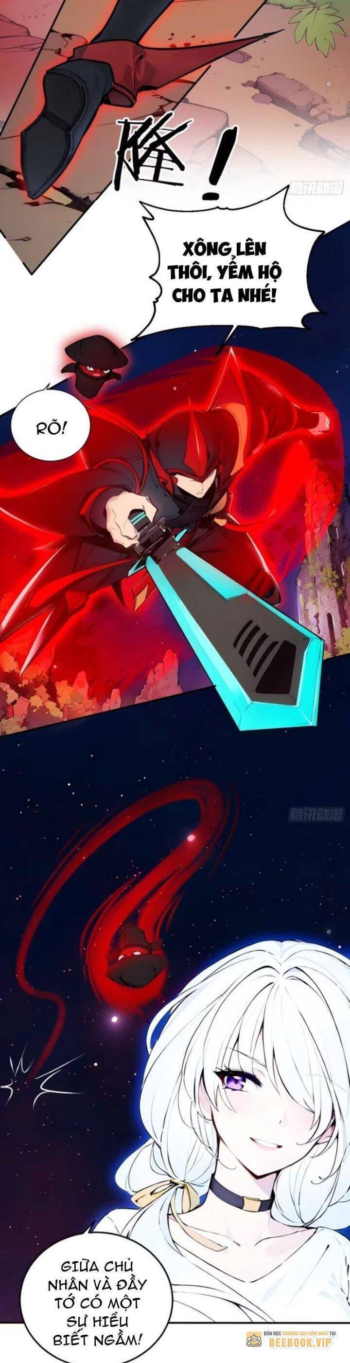 Ngươi Làm Bộ Tu Luyện Đi! - Chapter 41 - Page 3