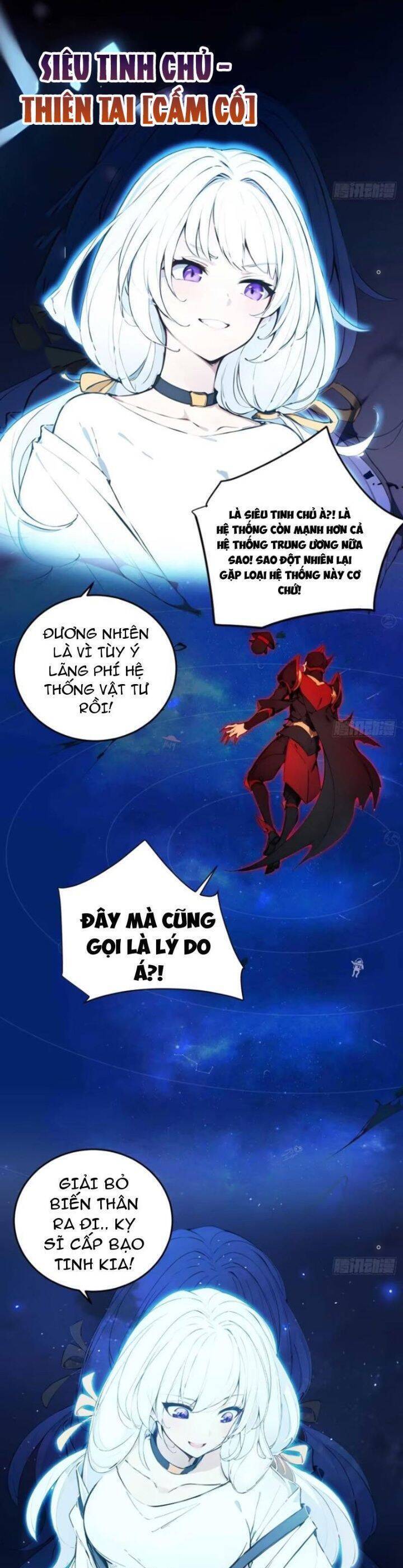 Ngươi Làm Bộ Tu Luyện Đi! - Chapter 41 - Page 6