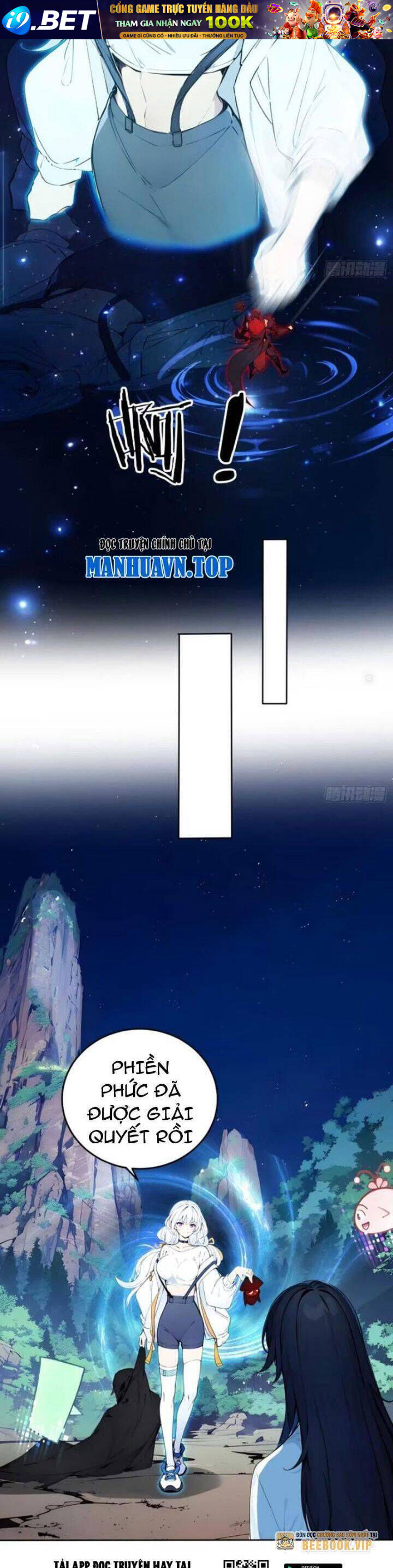 Ngươi Làm Bộ Tu Luyện Đi! - Chapter 41 - Page 7