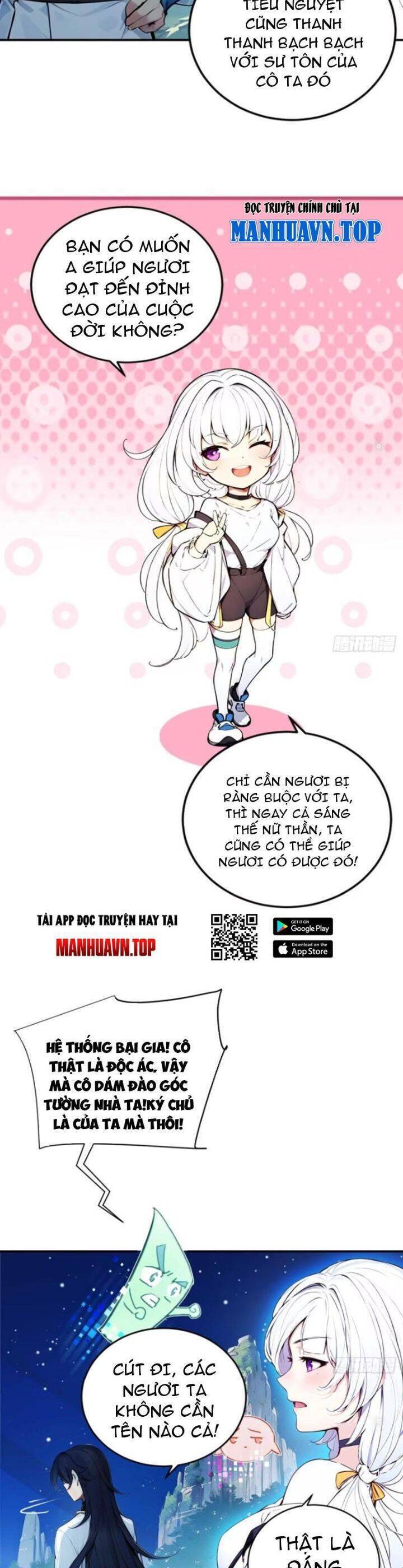 Ngươi Làm Bộ Tu Luyện Đi! - Chapter 41 - Page 9