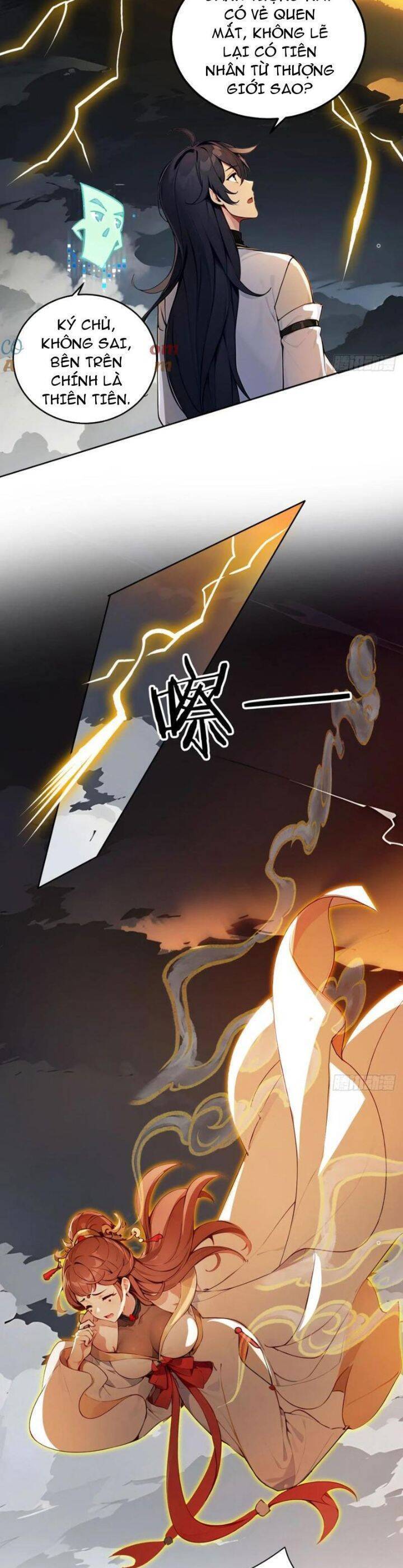 Ngươi Làm Bộ Tu Luyện Đi! - Chapter 42 - Page 14