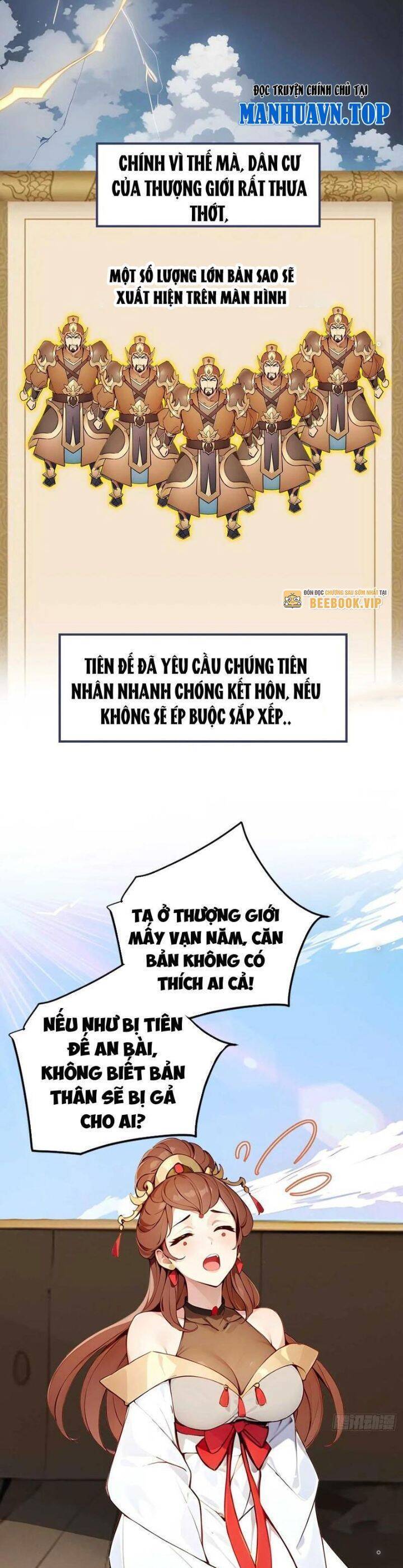 Ngươi Làm Bộ Tu Luyện Đi! - Chapter 43 - Page 10