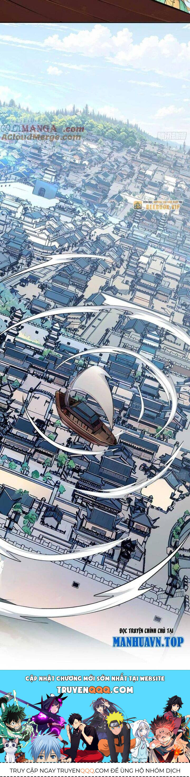 Ngươi Làm Bộ Tu Luyện Đi! - Chapter 43 - Page 15