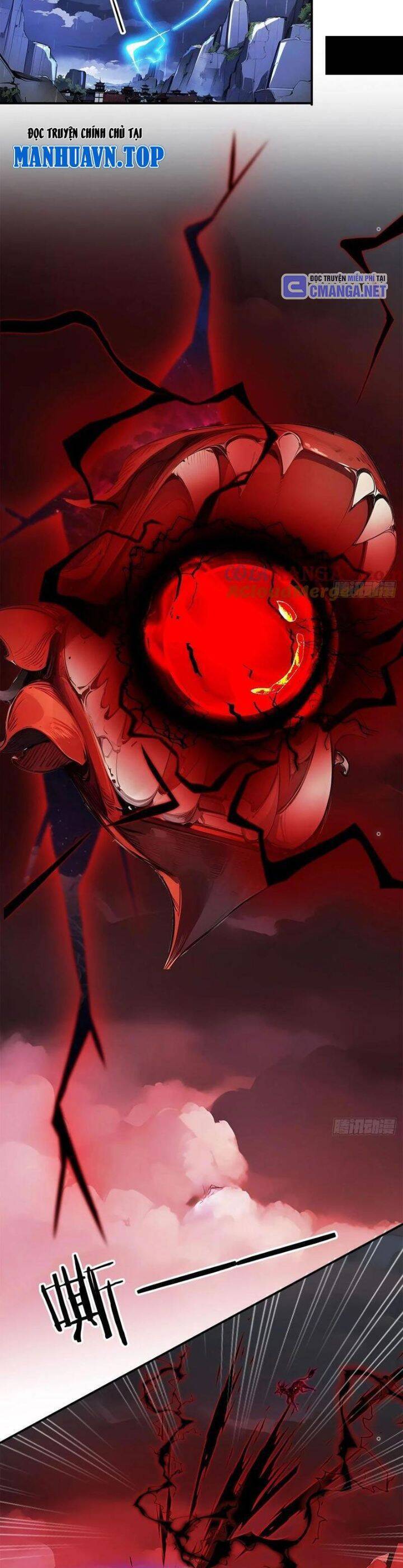 Ngươi Làm Bộ Tu Luyện Đi! - Chapter 45 - Page 9