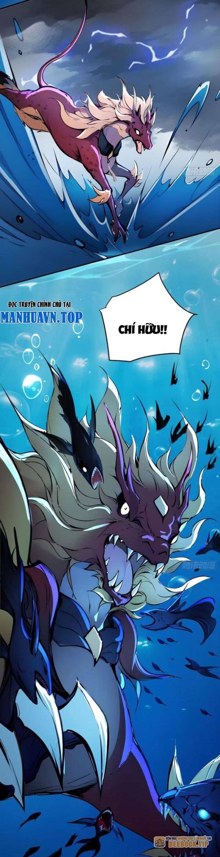 Ngươi Làm Bộ Tu Luyện Đi! - Chapter 46 - Page 3