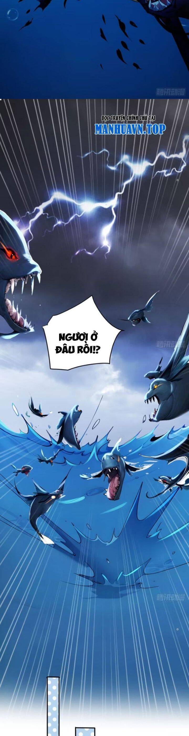 Ngươi Làm Bộ Tu Luyện Đi! - Chapter 46 - Page 4