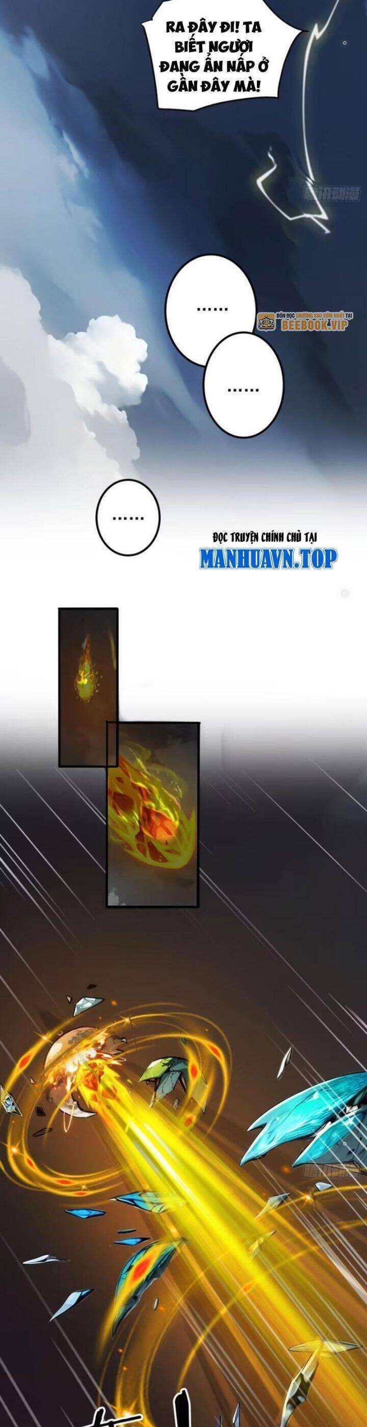 Ngươi Làm Bộ Tu Luyện Đi! - Chapter 47 - Page 13