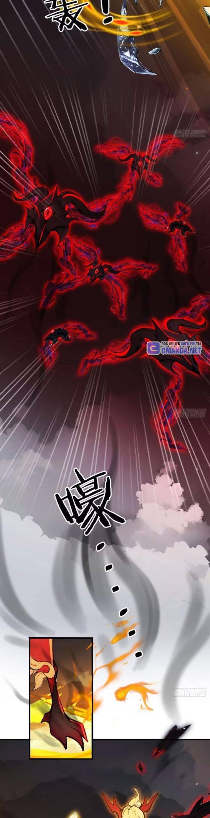 Ngươi Làm Bộ Tu Luyện Đi! - Chapter 47 - Page 14