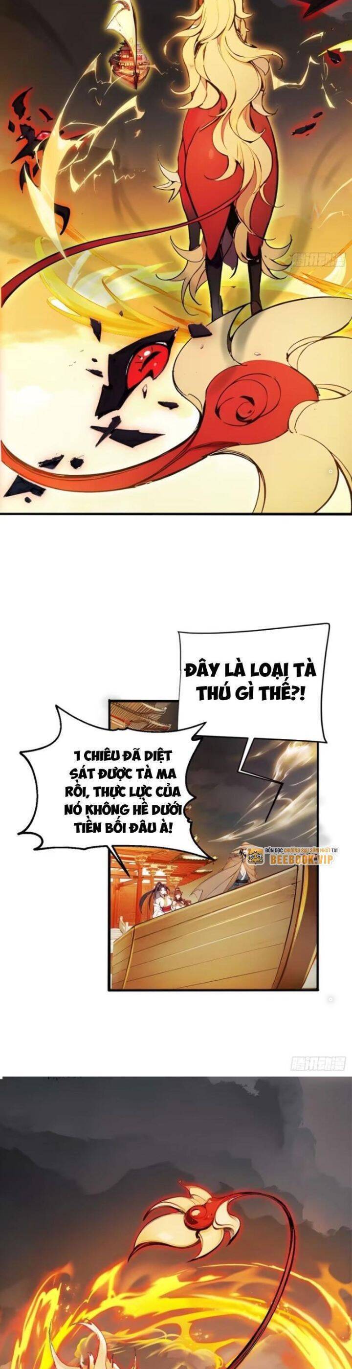 Ngươi Làm Bộ Tu Luyện Đi! - Chapter 47 - Page 15