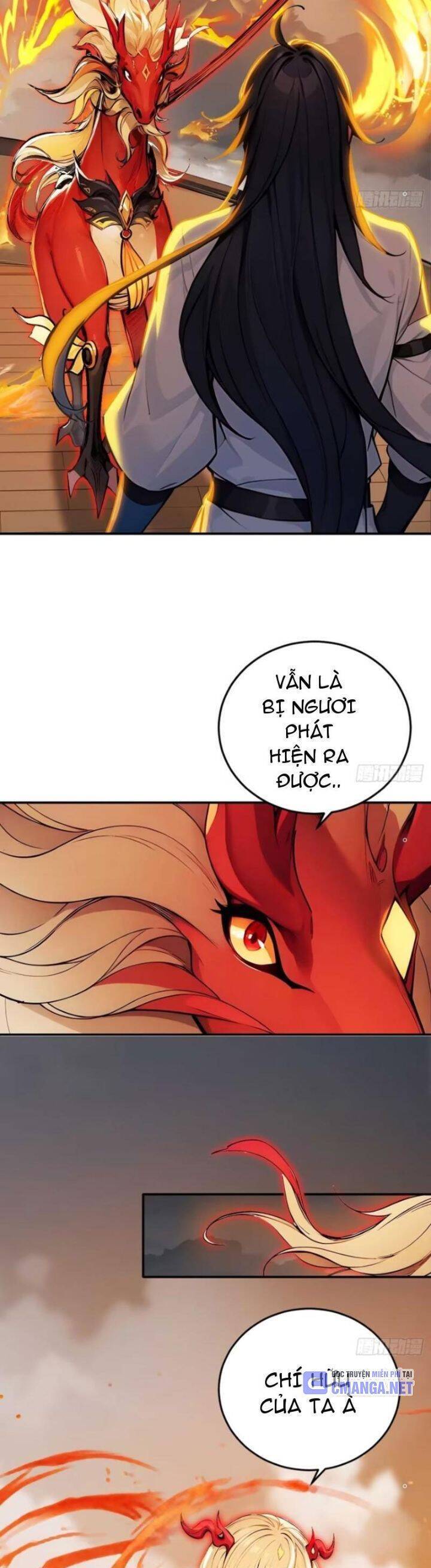 Ngươi Làm Bộ Tu Luyện Đi! - Chapter 47 - Page 16