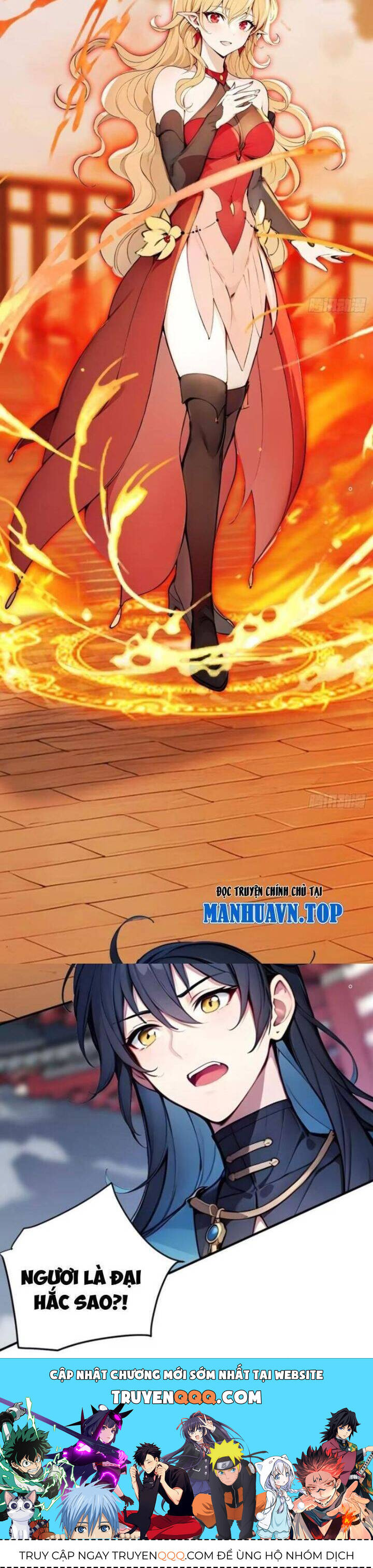 Ngươi Làm Bộ Tu Luyện Đi! - Chapter 47 - Page 17