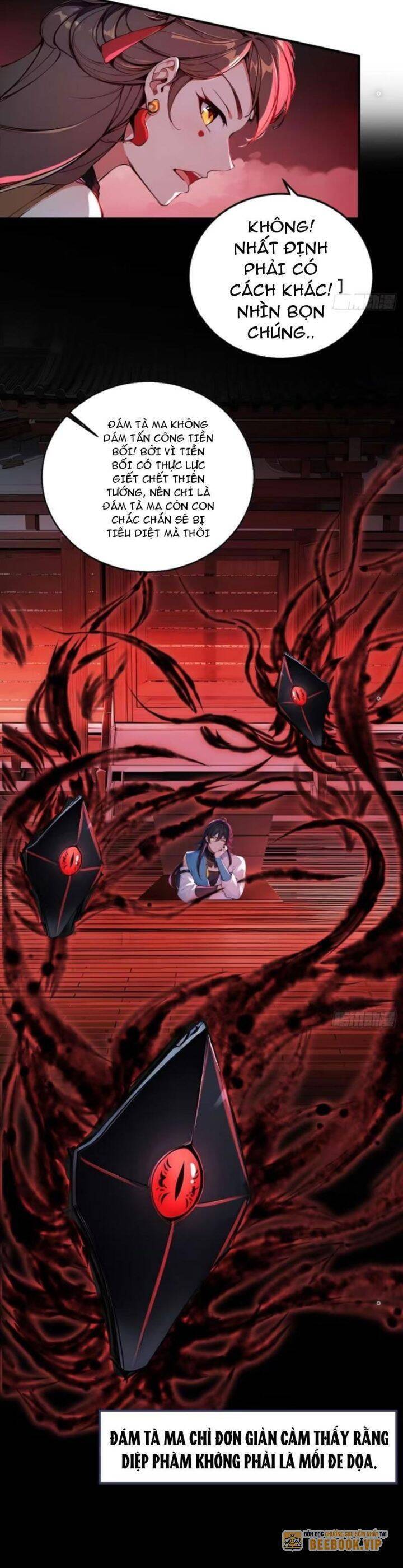 Ngươi Làm Bộ Tu Luyện Đi! - Chapter 47 - Page 3