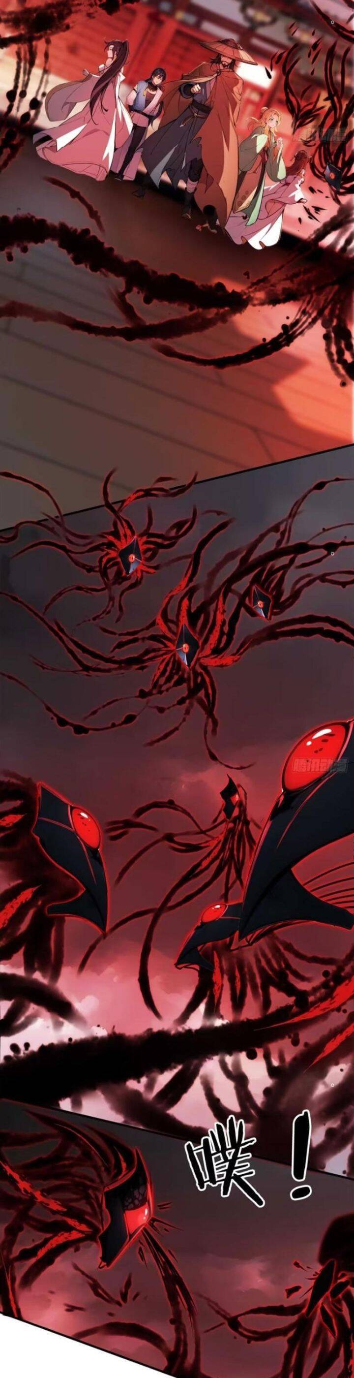 Ngươi Làm Bộ Tu Luyện Đi! - Chapter 47 - Page 8