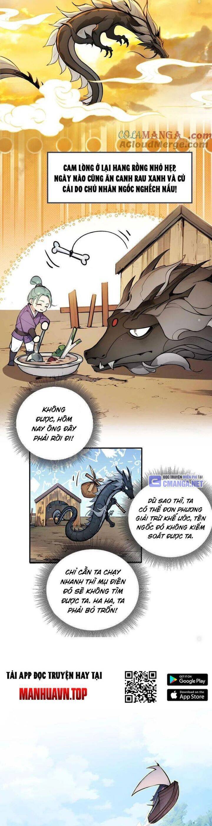 Ngươi Làm Bộ Tu Luyện Đi! - Chapter 48 - Page 11