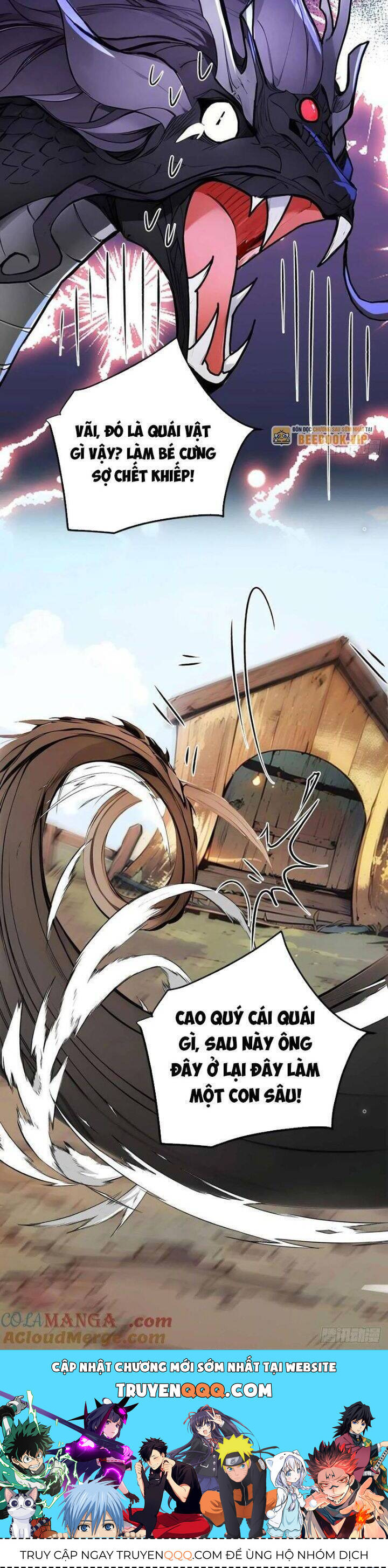 Ngươi Làm Bộ Tu Luyện Đi! - Chapter 48 - Page 15