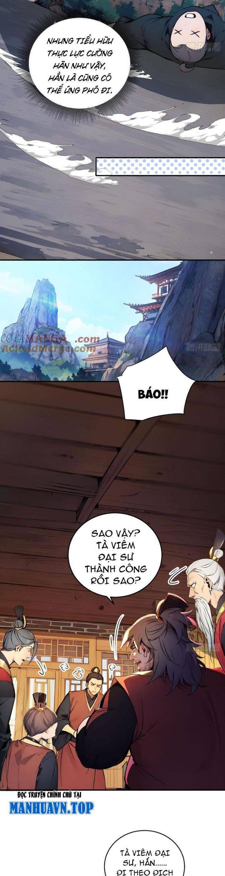 Ngươi Làm Bộ Tu Luyện Đi! - Chapter 49 - Page 18