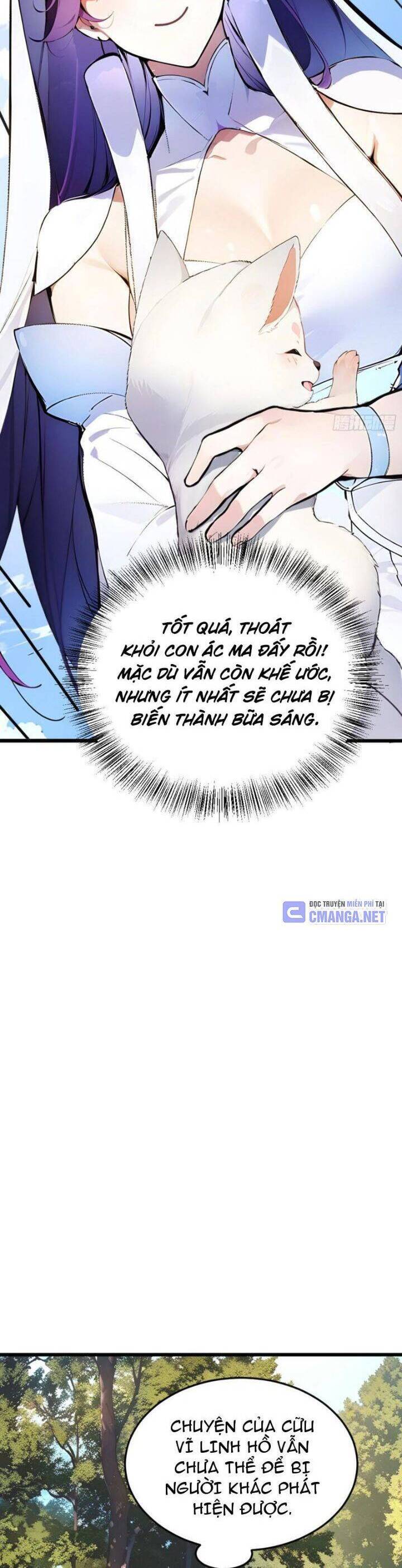 Ngươi Làm Bộ Tu Luyện Đi! - Chapter 5 - Page 19