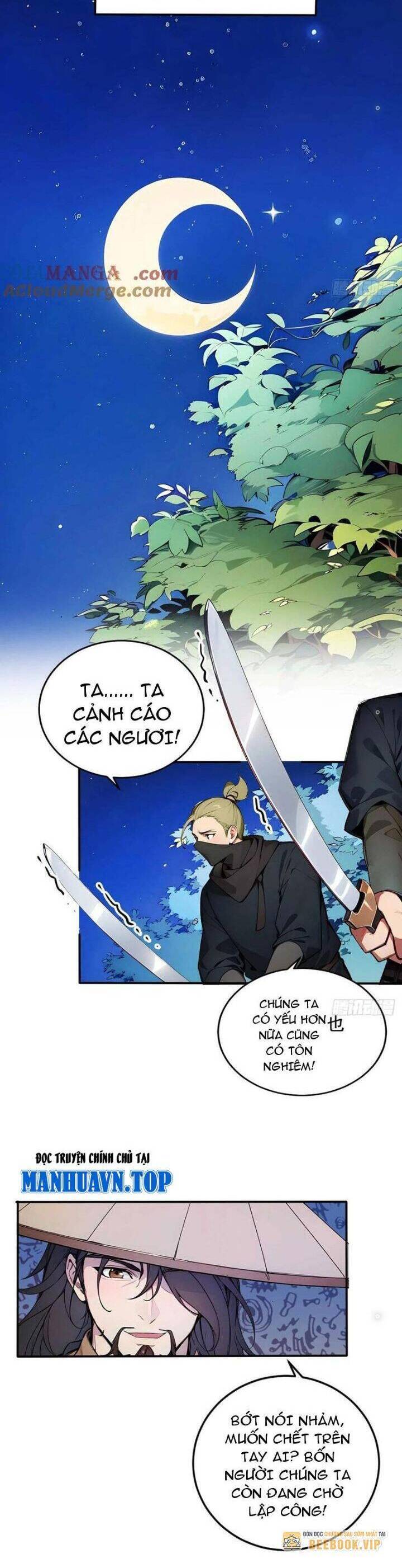 Ngươi Làm Bộ Tu Luyện Đi! - Chapter 51 - Page 3