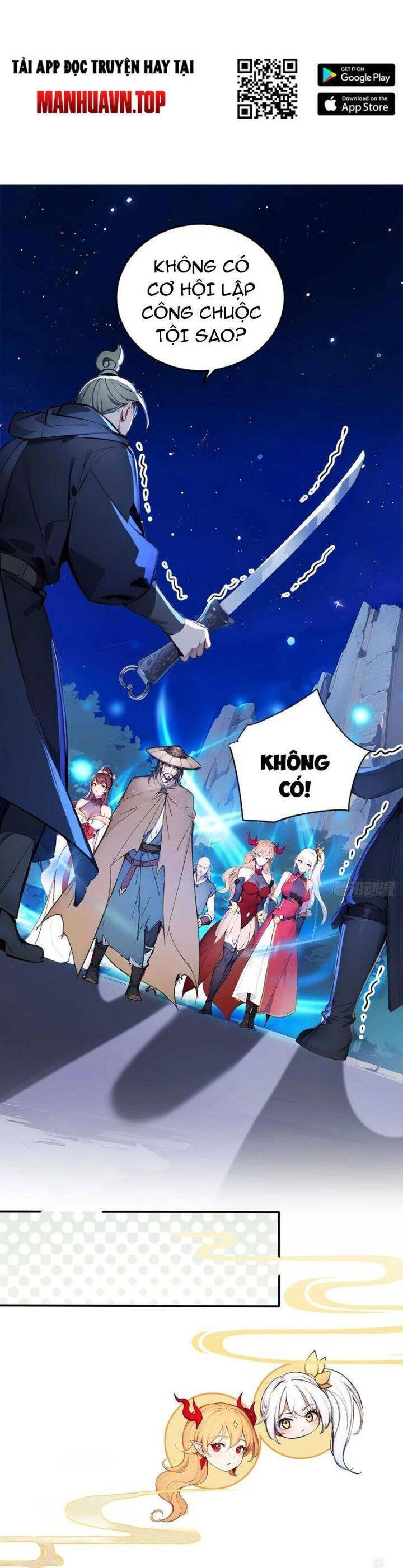 Ngươi Làm Bộ Tu Luyện Đi! - Chapter 51 - Page 4