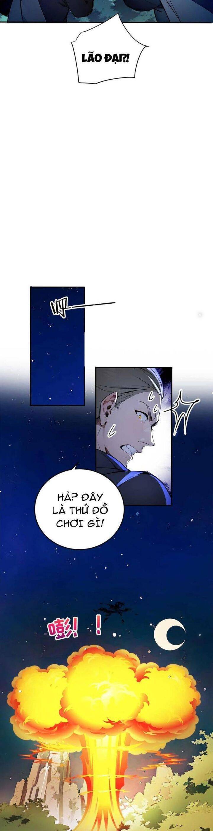 Ngươi Làm Bộ Tu Luyện Đi! - Chapter 51 - Page 8