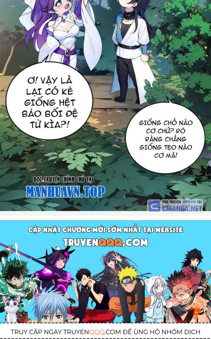 Ngươi Làm Bộ Tu Luyện Đi! - Chapter 52 - Page 16