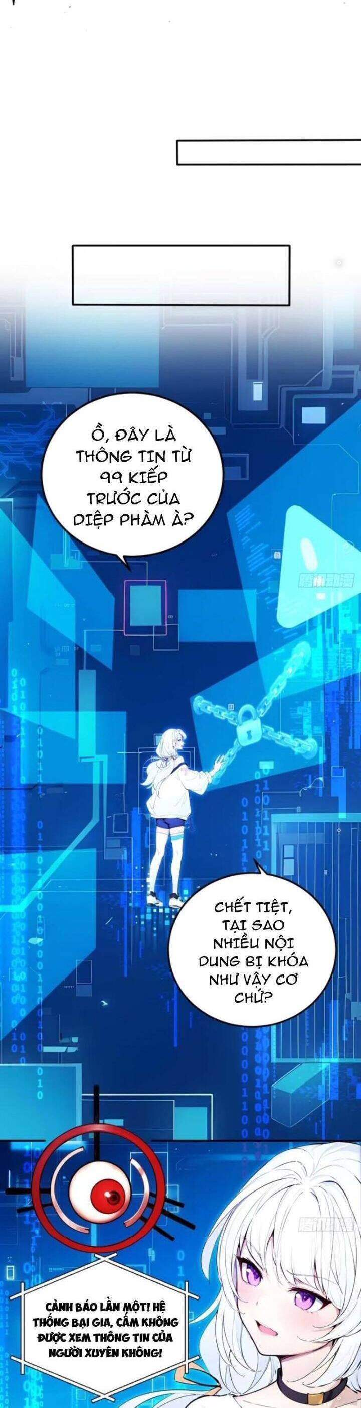 Ngươi Làm Bộ Tu Luyện Đi! - Chapter 53 - Page 13