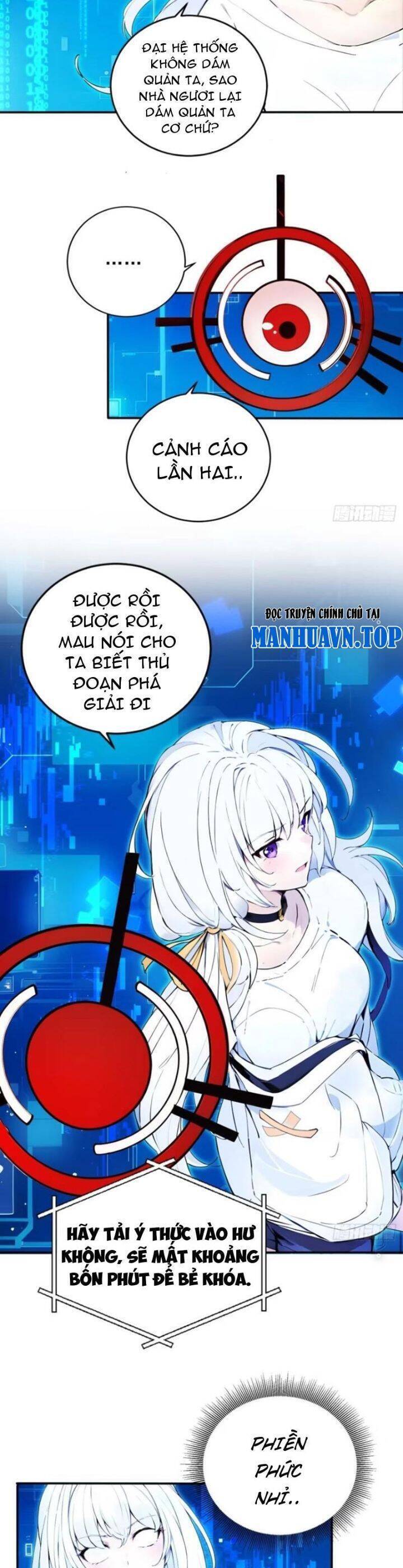 Ngươi Làm Bộ Tu Luyện Đi! - Chapter 53 - Page 14