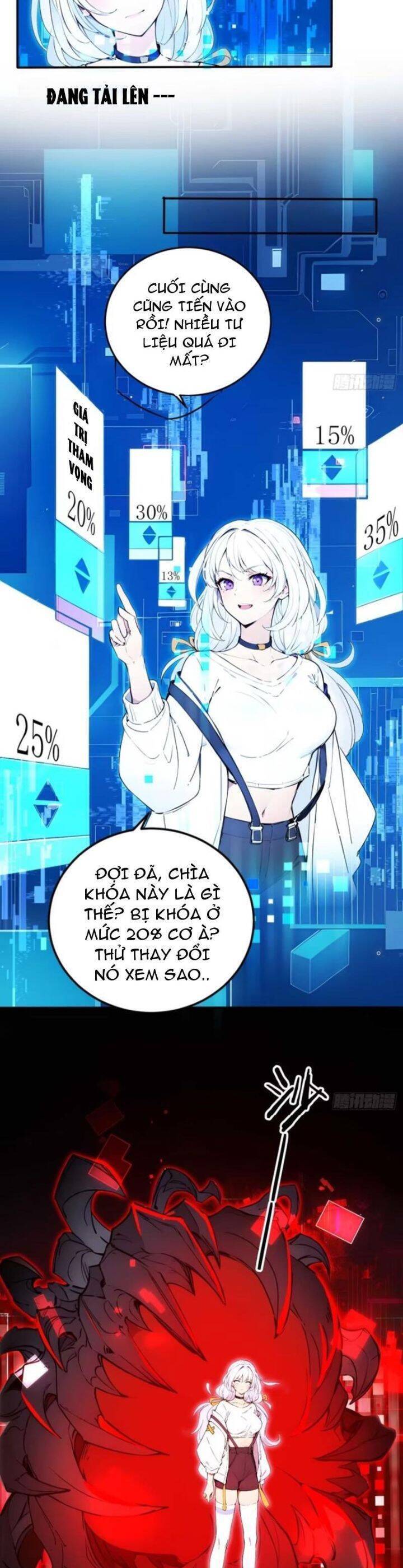 Ngươi Làm Bộ Tu Luyện Đi! - Chapter 53 - Page 15