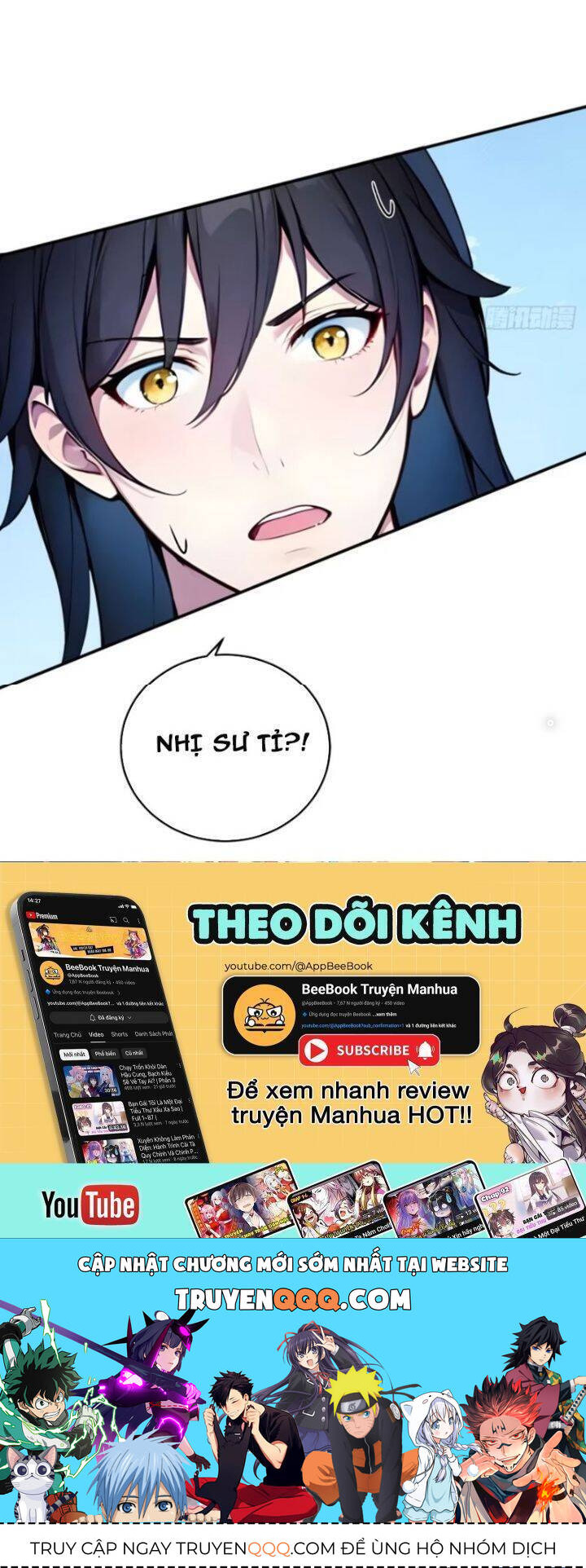 Ngươi Làm Bộ Tu Luyện Đi! - Chapter 55 - Page 20