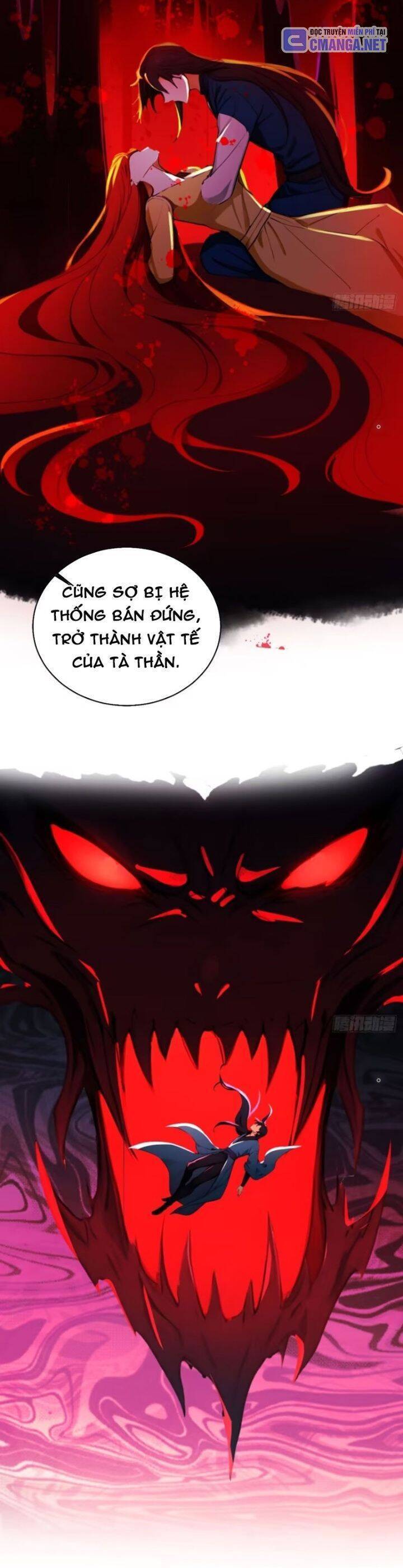 Ngươi Làm Bộ Tu Luyện Đi! - Chapter 55 - Page 7