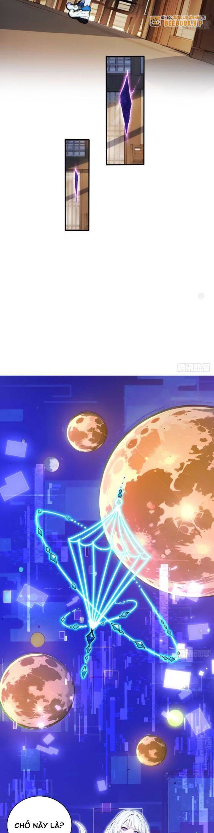 Ngươi Làm Bộ Tu Luyện Đi! - Chapter 55 - Page 9